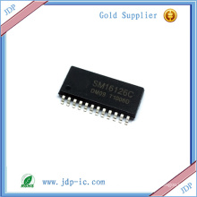 Sm16126c Ssop24 Wide Body LED Display IC